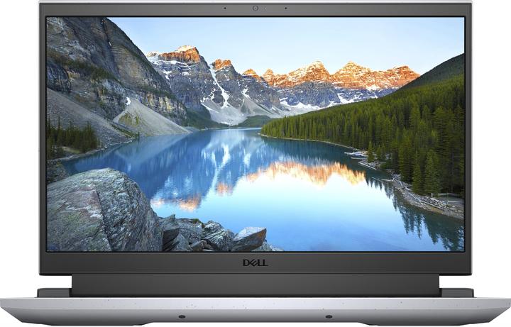 Dell G15 5510 (15.60", Intel Core i7-10870H, 16 GB, 512 GB, DE)