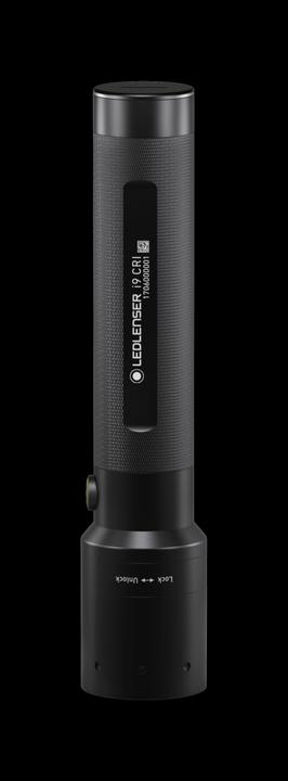 Produktbild Ledlenser i9 CRI (18.70 cm, 300 lm)