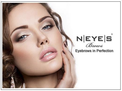 Immagine prodotto Neyes Brows Opuscolo di brows