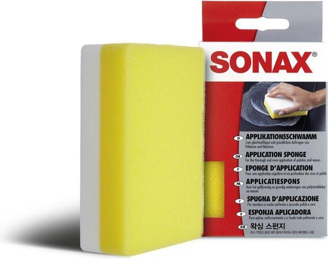 Sonax Applikations Schwamm
