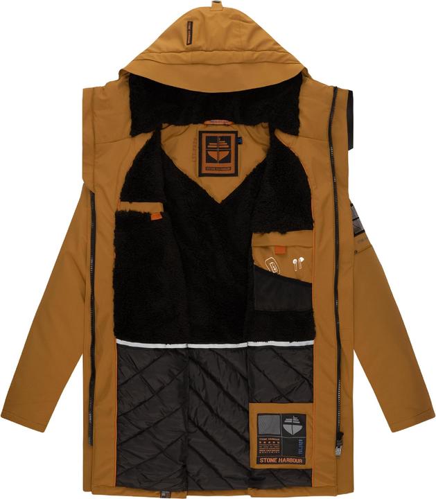 Produktbild Stone Harbour Ragaan (XXL)
