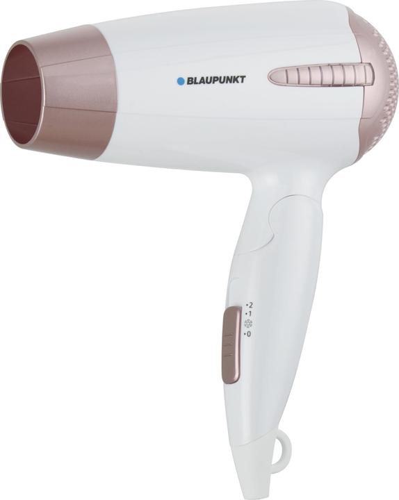 Blaupunkt Haartrockner
