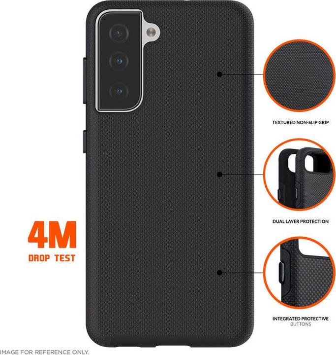 Image du produit Eiger North Case (Samsung Galaxy S21 FE)