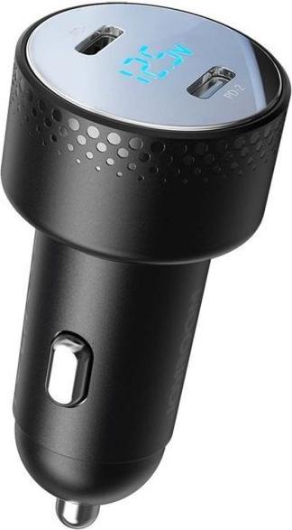 Image du produit Joyroom Dual Car Charger