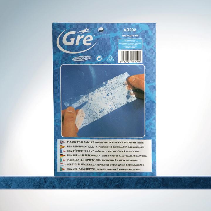 Gre Reparaturset