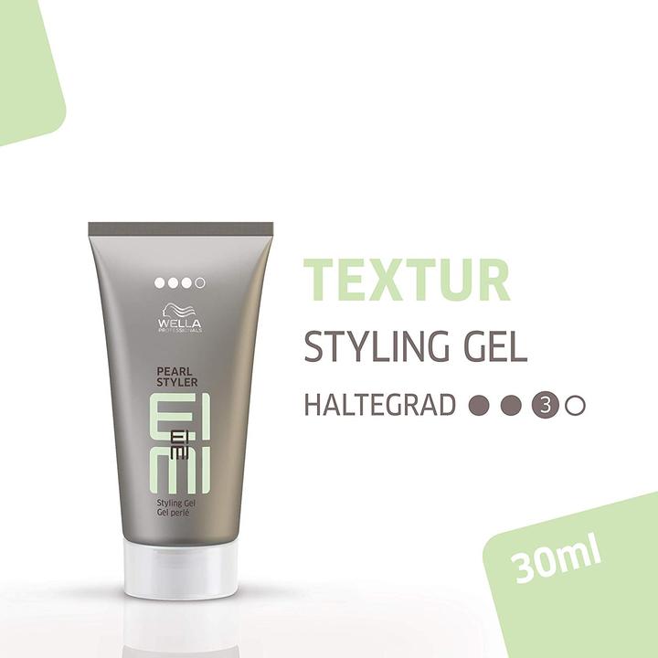Produktbild Wella EIMI Pearl Styler (Haargel, 30 ml)