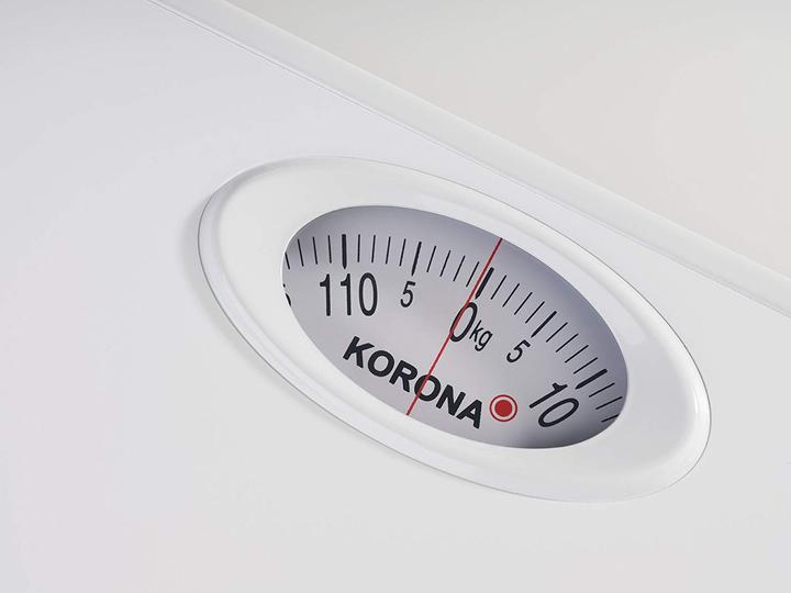 Actual product image Korona Ben (130 kg)
