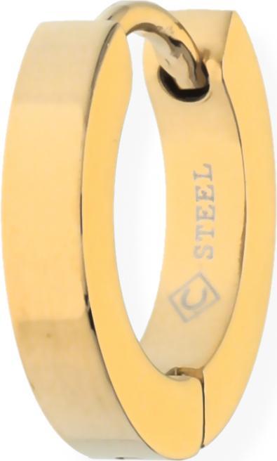 Carat Men's Classic (Edelstahl)
