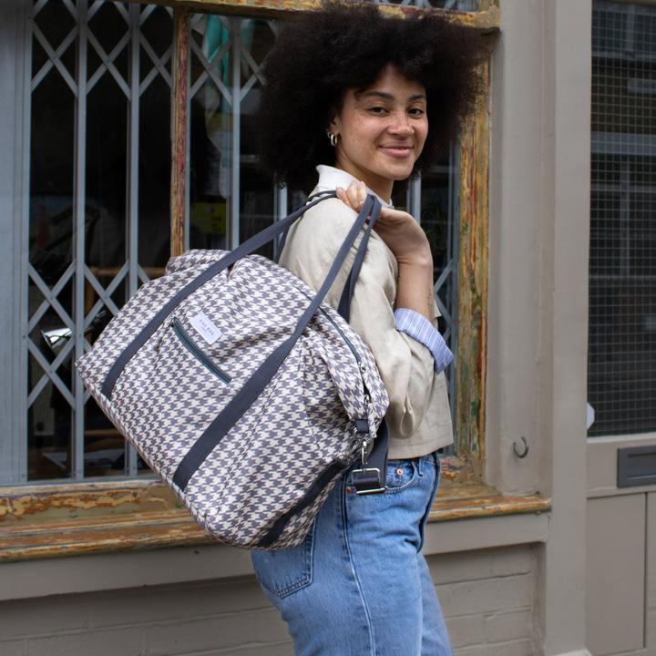 Produktbild Kind Bag Weekender Dogtooth (560 l)