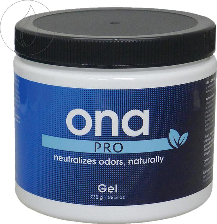 Image du produit ONA Gel Pro 1L / 732g
