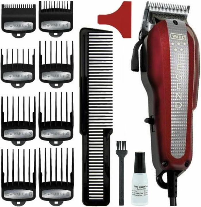 Wahl Leggenda