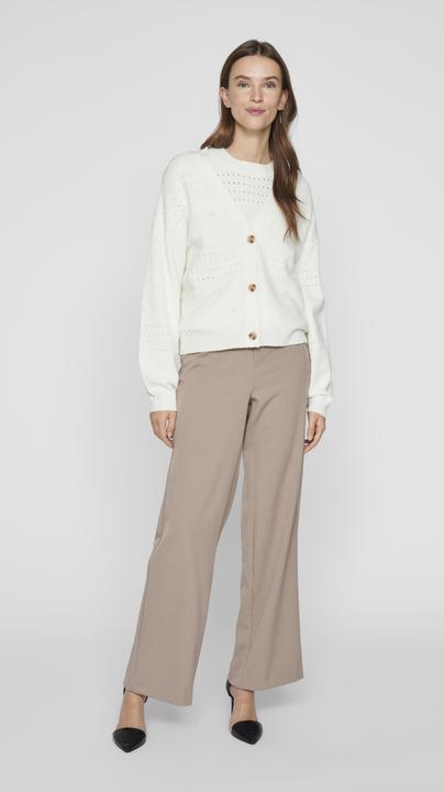 Actual product image Vila V-Ausschnitt Strickjacke (S)