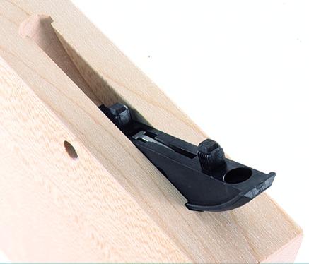 Productafbeelding Lamello Clamex P-14 (Hoekverbinding, 160 Pcs.)