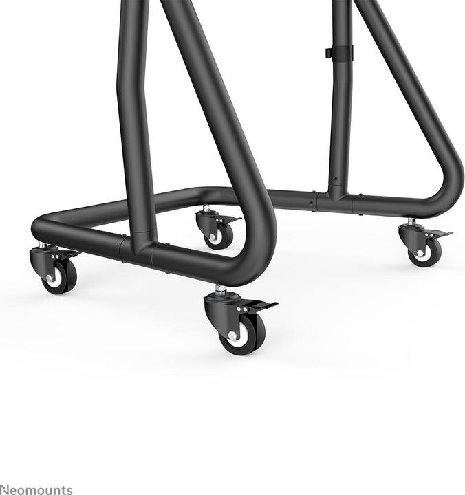 Actual product image Neomounts Mobile Flat Screen Floor Stand (stand+y) (height: ) (Universal, 100", 100 kg)