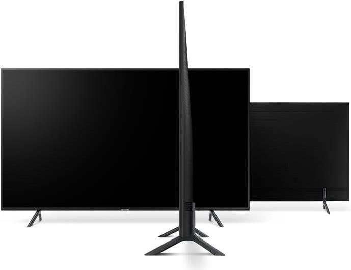 Actual product image Samsung UE43RU7170 (43", LCD, 4K, 2019)