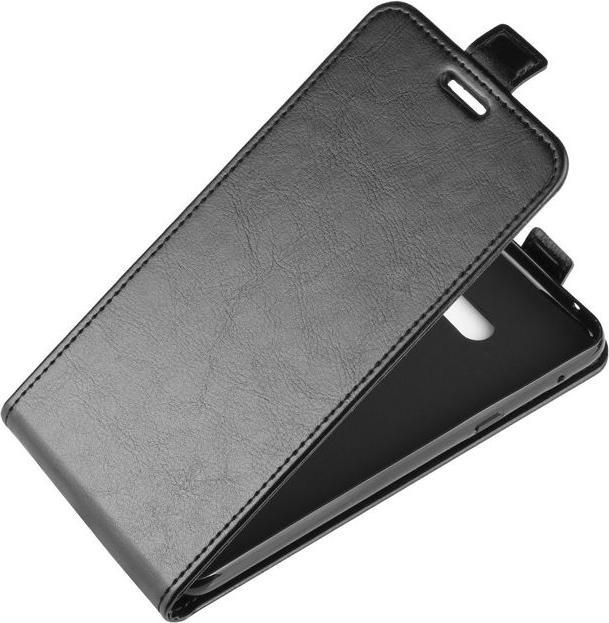 Image du produit MU Classic Housse en cuir Flipcase (G8X ThinQ)