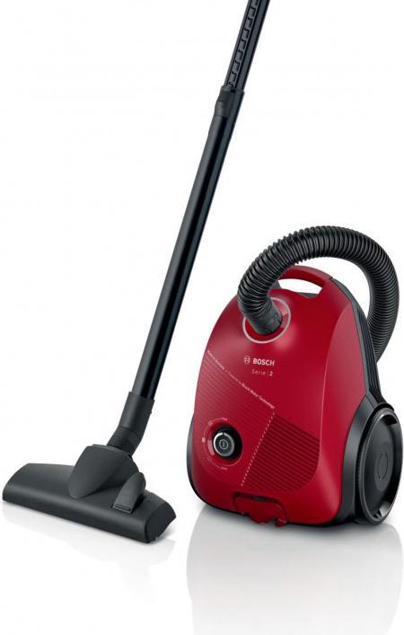 Produktbild Bosch Hausgeräte BGBS2RD1