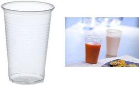 Actual product image Papstar Drinking cup (50 x)