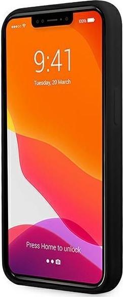 Actual product image Guess Case (Apple iPhone 13 Pro, Apple iPhone 13)