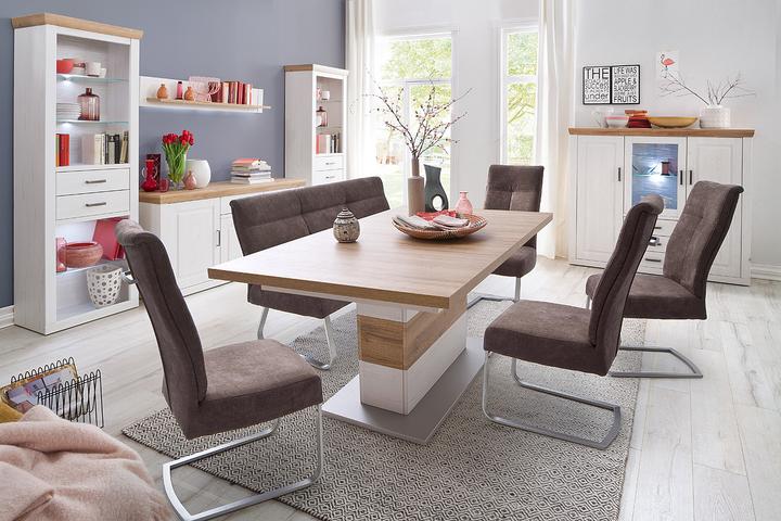 Immagine prodotto Robas Lund Bressanone (183 x 85 x 50 cm)