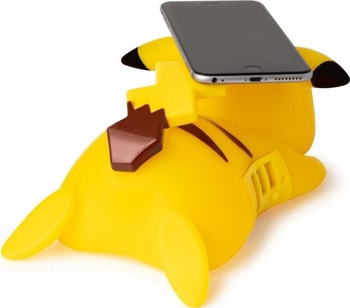 Actual product image Bigben Pikachu Charging Station (5 W)