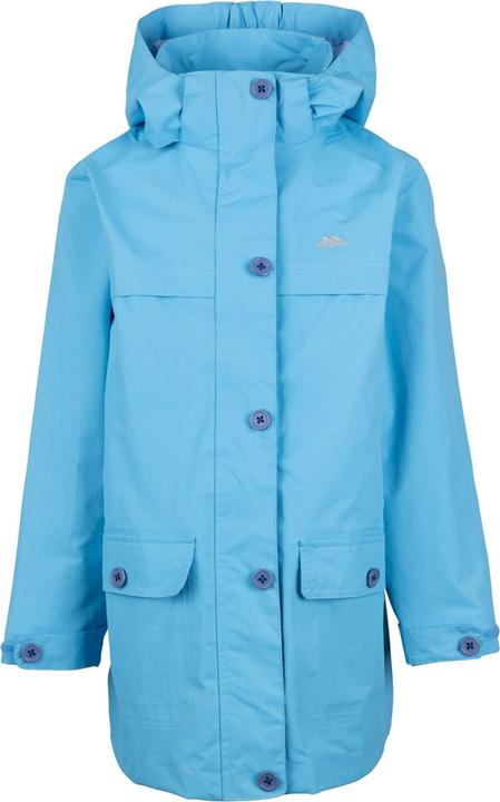 Image du produit Trespass - Veste imperméable FAIRLY - Fille (146, 152)