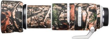 Image du produit easyCover Lens Oak Cover für Canon RF 100-500mm (Manchon)
