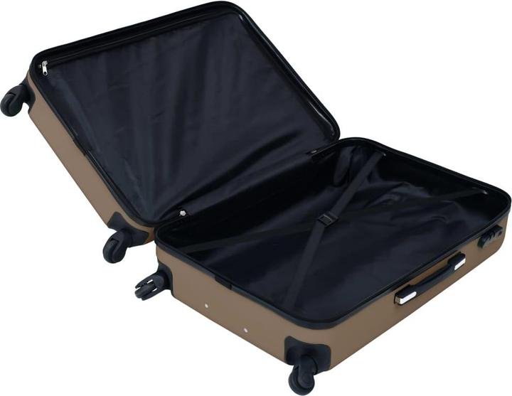 Produktbild VidaXL Ziba (Handgepäck (bis 50l))