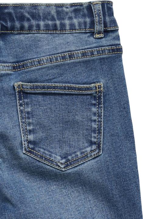 Produktbild Vero Moda Vmriver Flar Dnm Jns Vi3336 Ga Girl Noos (128)