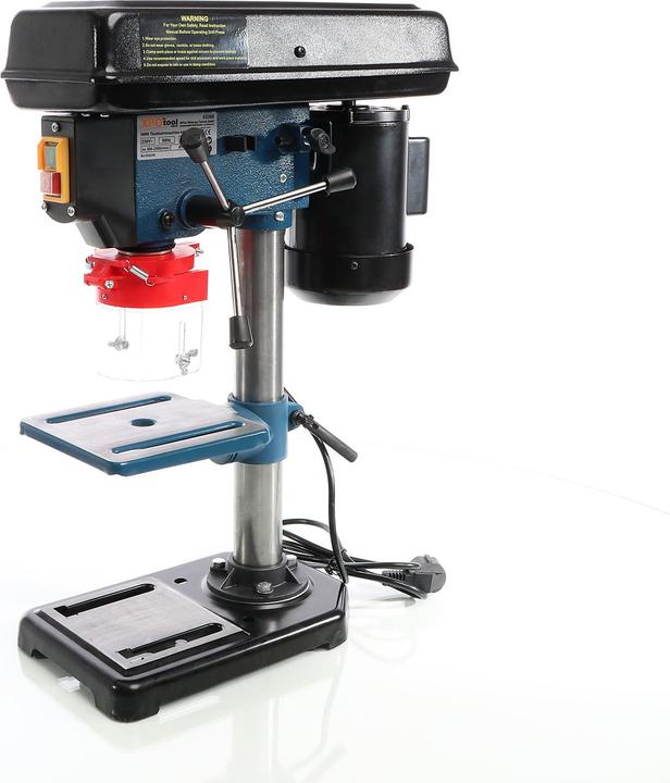 XPOtool Bench drill