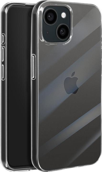 Actual product image Mayaxess PureSilicone Case Series (Apple iPhone 15)