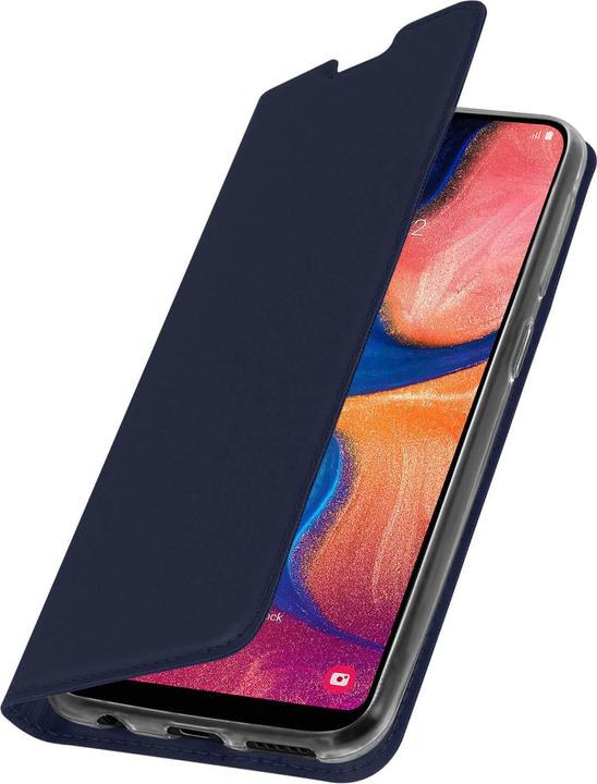 Actual product image Avizar Pro Series (Samsung Galaxy A20e)