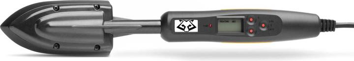 Actual product image Kavan iron professional lcd