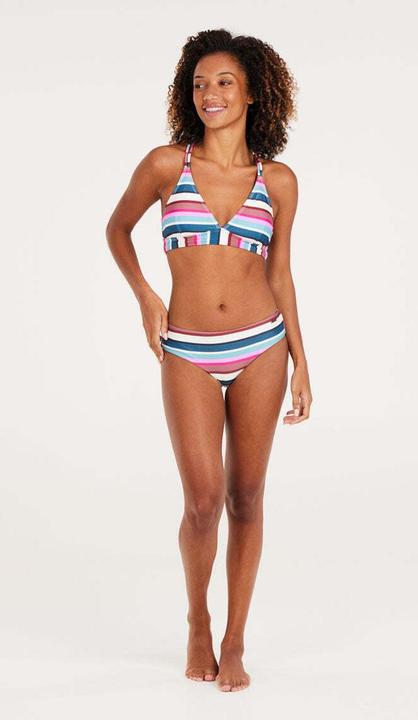 Produktbild Protest Women's Mixsuperi Triangle Bikini Top (40)