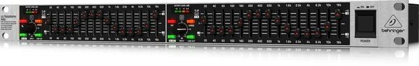 Produktbild Behringer FBQ1502HD