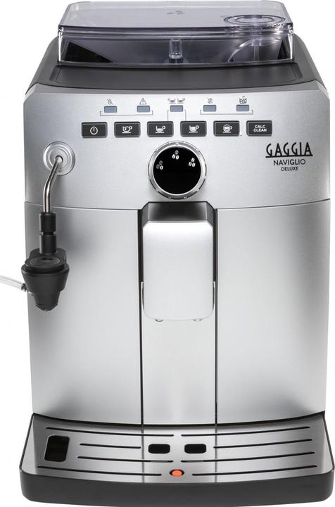 Image du produit Gaggia Naviglio Deluxe HD8749/11 (Prise UE)