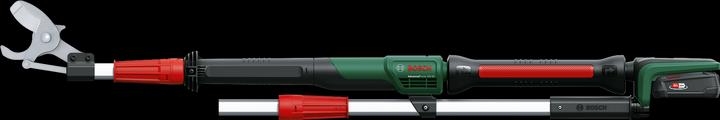 Immagine prodotto Bosch Home & Garden AdvancedPrune 18V-45 cesoie da giardino a batteria (1x2.0Ah) (lungo)