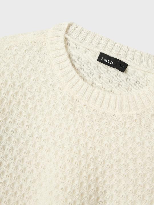 Produktbild Lmtd Langarm Strickpullover (134)