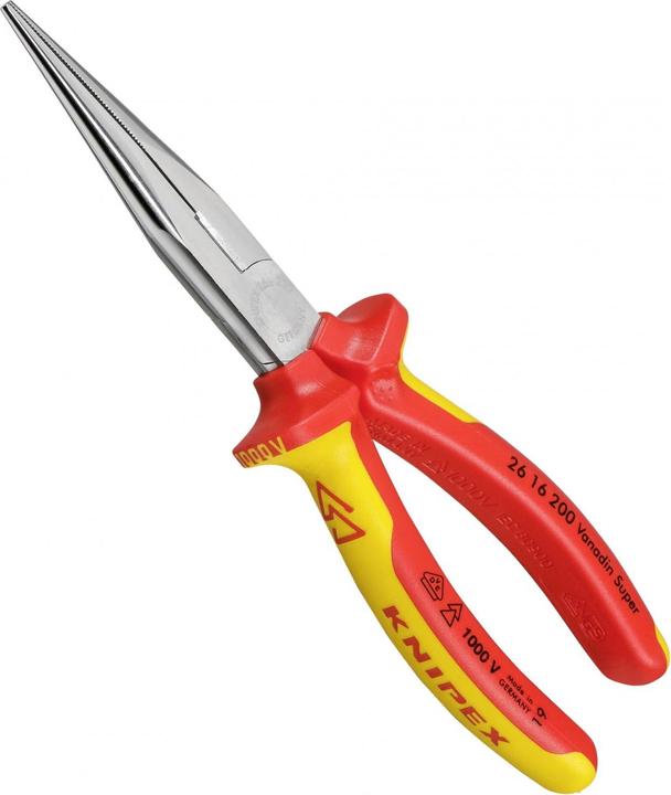 Immagine prodotto Knipex Assortimento sicurezza (170 mm)