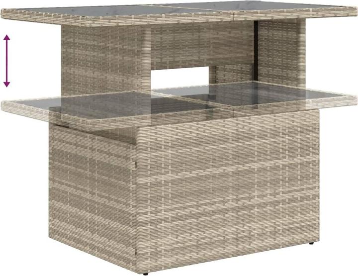 Actual product image VidaXL Kore