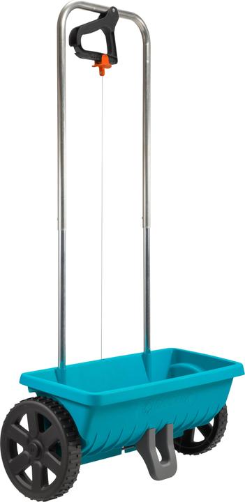 Image du produit Gardena Chariot d'épandage L E1