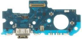 Actual product image - Samsung A356B Galaxy A35 5G Board with Charging Connector