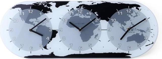 Produktbild Nextime Mondial