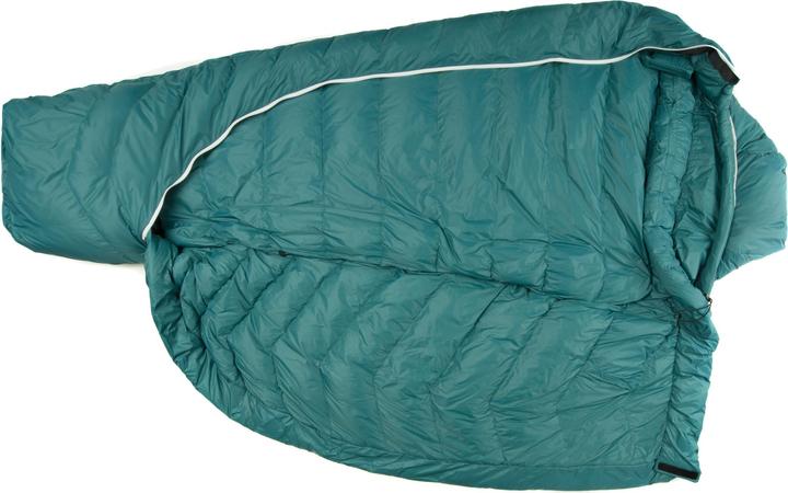 Produktbild Grüezi Bag Biopod DownWool Subzero 200 Sleeping Bag (230 cm)