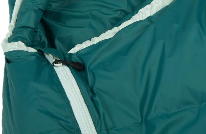 Produktbild Grüezi Bag Biopod DownWool Subzero 200 Sleeping Bag (230 cm)