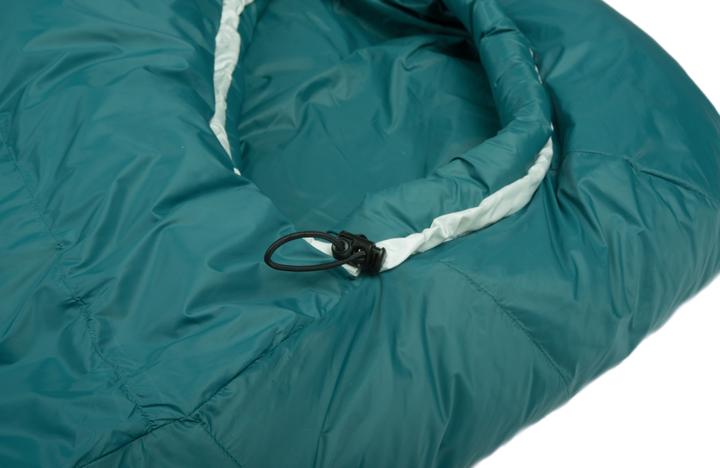 Produktbild Grüezi Bag Biopod DownWool Subzero 200 Sleeping Bag (230 cm)