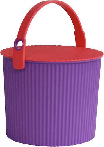 Purple, Pink