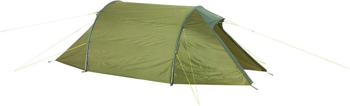 Actual product image Tatonka Arctis 3.235 PU tent (Tunnel tent, 3.57 kg, 3 persons)