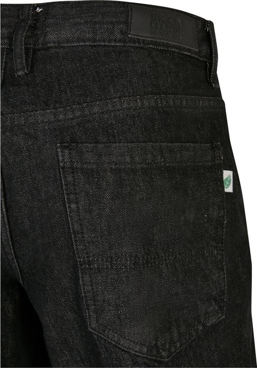 Produktbild Urban Classics Organic Triangle Denim (38)