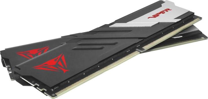 Image du produit Patriot DDR5 2x16GB VIPER VENOM 7400MHz CL36 XMP3 (2 x 16GB, 7400 MHz, RAM DDR5, DIMM)